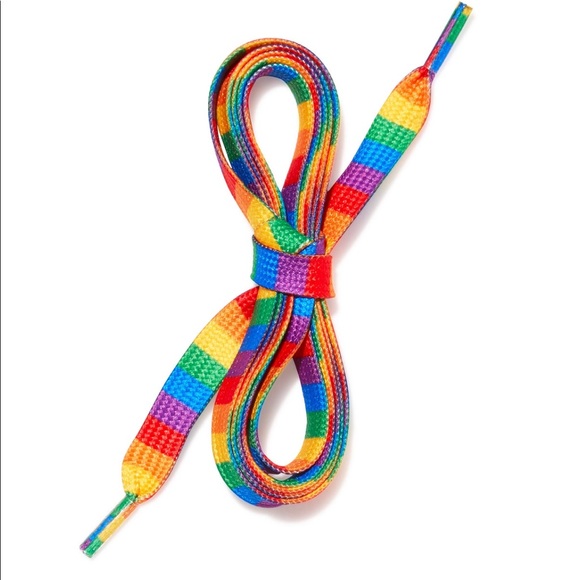 Men’s Cam Pride Sneakers - Picture 7 of 7